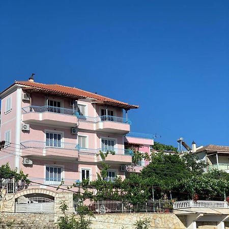 Villa Bianca1 Piqeras Exterior photo